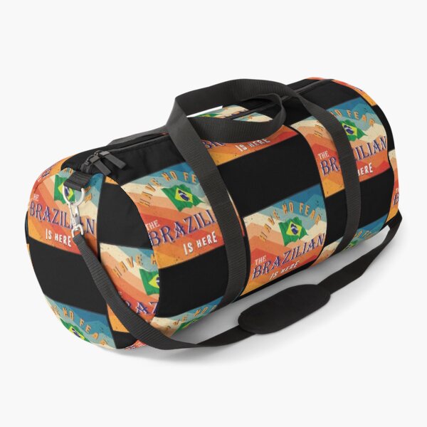 Item preview, Brazil designed and sold by TopBaseline.