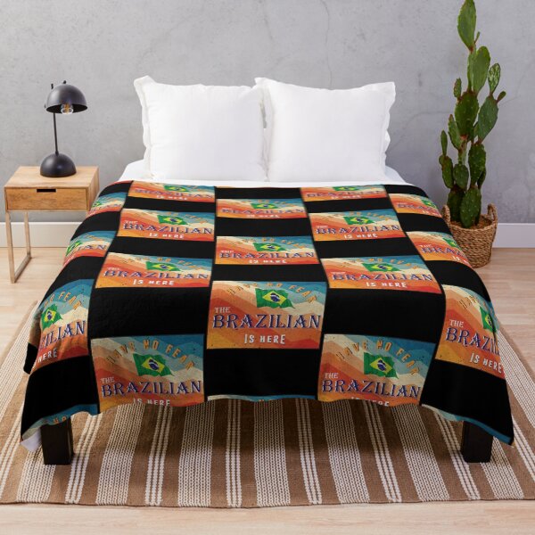 Item preview, Brazil designed and sold by TopBaseline.