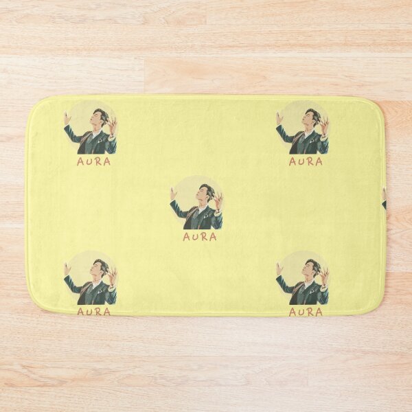 Item preview, What's Wrong with Secretary Kim "AURA" |Park Seo Joon Kdrama designed and sold by Kdramaspot.