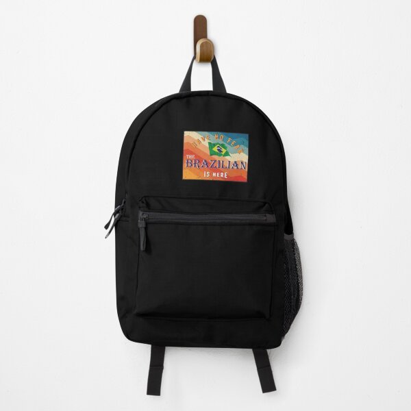 Item preview, Brazil designed and sold by TopBaseline.