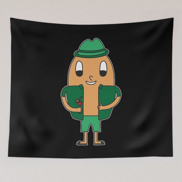 Item preview, Egg Vacationer designed and sold by M-P-Mueller.