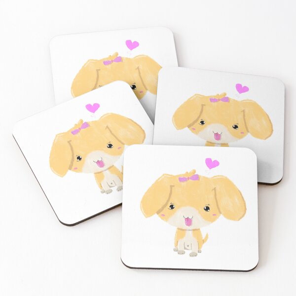 Item preview, Lovely Dog Drawing designed and sold by Bigz-T.