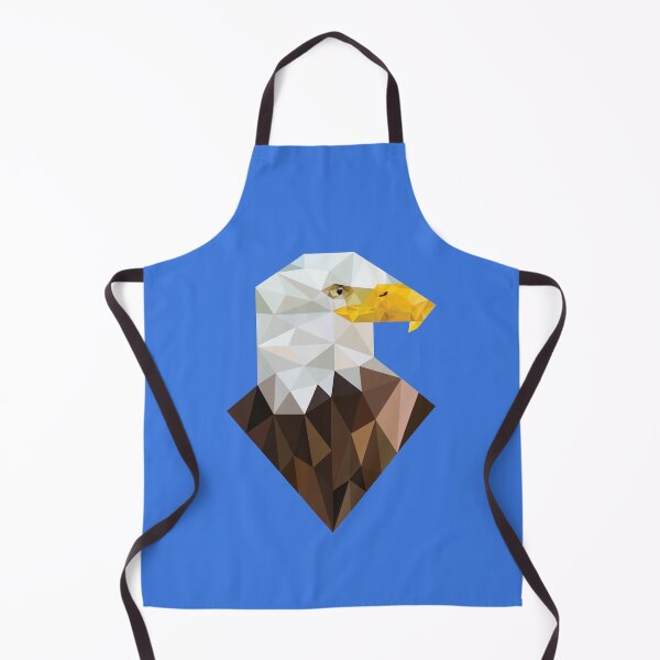 Item preview, Eagle designed and sold by M K D.