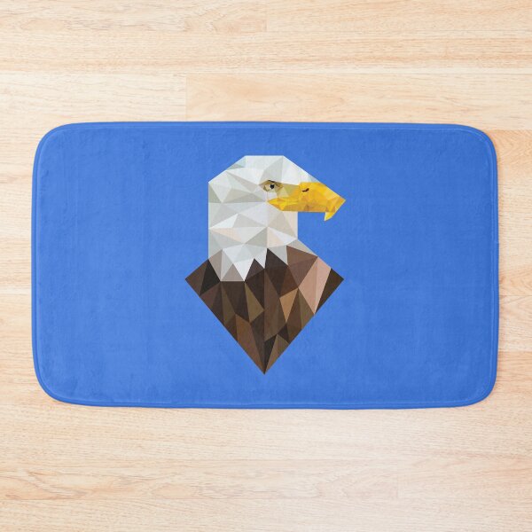 Item preview, Eagle designed and sold by M K D.