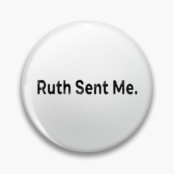 Item preview, Ruth Sent Me designed and sold by AnimaLovers.