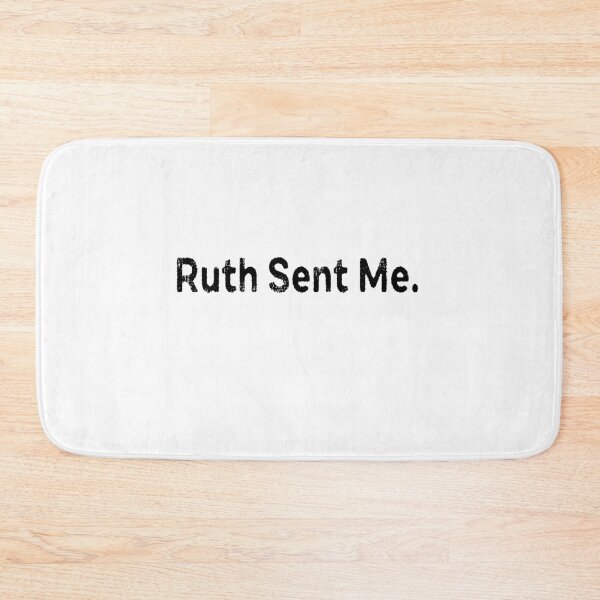 Item preview, Ruth Sent Me designed and sold by AnimaLovers.