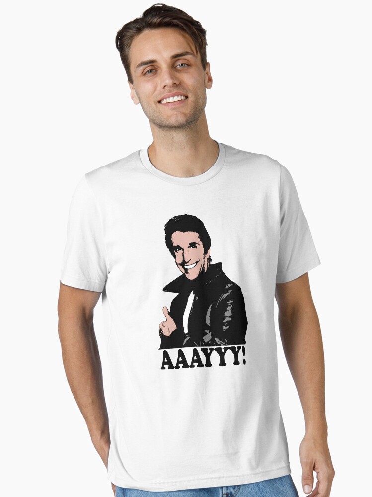 New 70 1976 HAPPY DAYS the Fonz Tv Show Fonzie Arthur