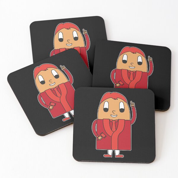 Item preview, Egg Judge designed and sold by M-P-Mueller.