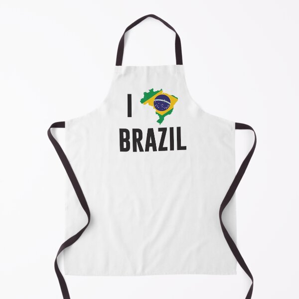 Item preview, Brazil designed and sold by TopBaseline.