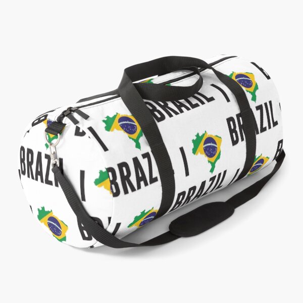 Item preview, Brazil designed and sold by TopBaseline.