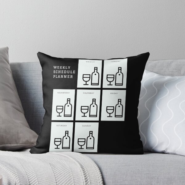 Item preview, Weekly planner designed and sold by JellyRushDesign.