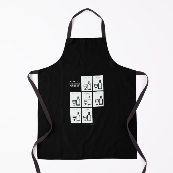 Item preview, Weekly planner designed and sold by JellyRushDesign.