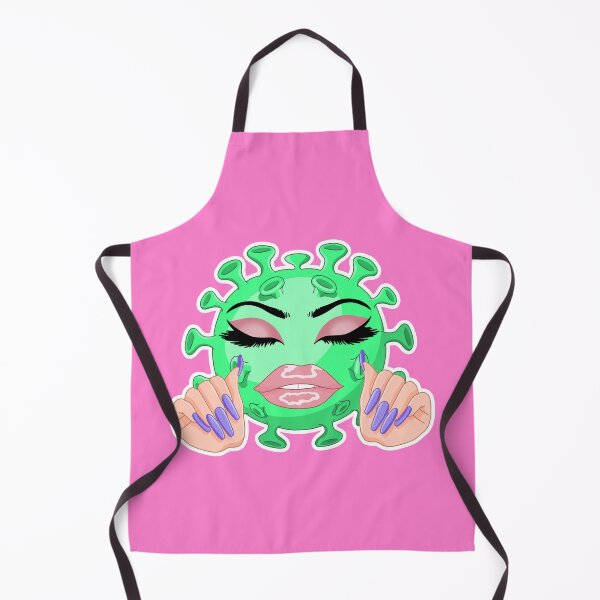 Item preview, PeriodT Face Beat Beauty Virus designed and sold by MemeBullies.