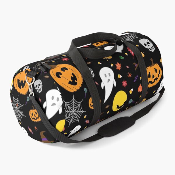 Item preview, Halloween Pattern designed and sold by AnnbleBee.