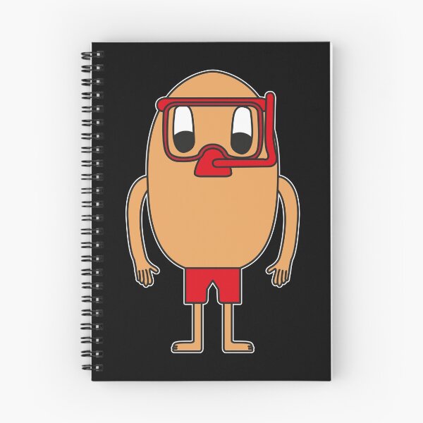 Item preview, Egg Snorkeler designed and sold by M-P-Mueller.