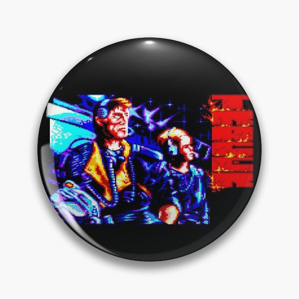 Item preview, Command Tracer Amstrad CPC Videogames Pixel Art designed and sold by Mr-Retropixel.