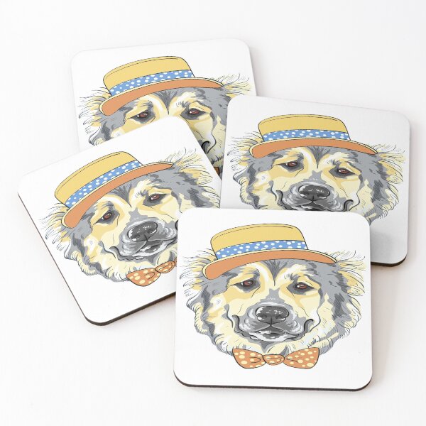 Artikelvorschau, Schicker Hund entworfen und verkauft von animaldesigns1.