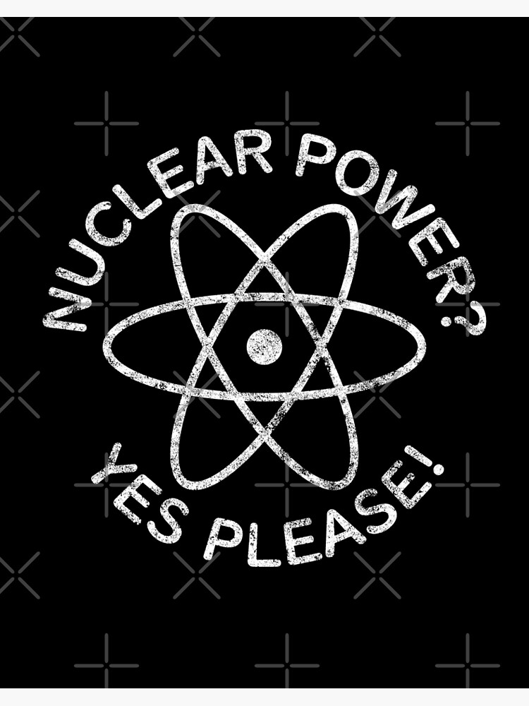 The Saturday Debate: Is nuclear energy just too risky?