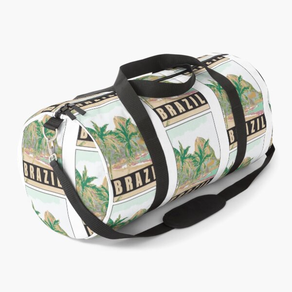 Item preview, Brazil designed and sold by TopBaseline.