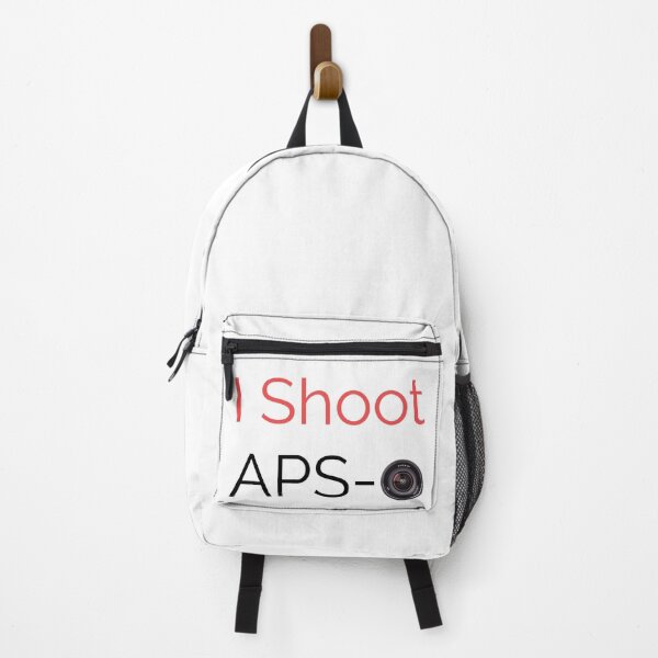 Item preview, I Shoot APS-C Design designed and sold by JWDesigns Team.
