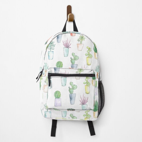 Item preview, Succulent Pattern designed and sold by SFTStudio.