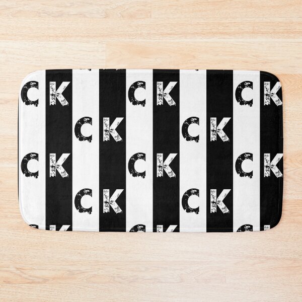 Item preview, CK Half Black Half White designed and sold by basitcv.