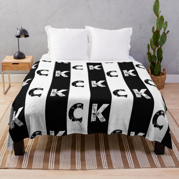 Item preview, CK Half Black Half White designed and sold by basitcv.