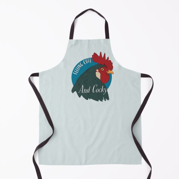 Item preview, Cute and Cocky designed and sold by mclaurin612.