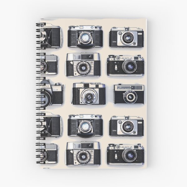 Item preview, Vintage Cameras designed and sold by hazer888.