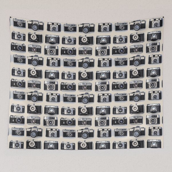 Item preview, Vintage Cameras designed and sold by hazer888.