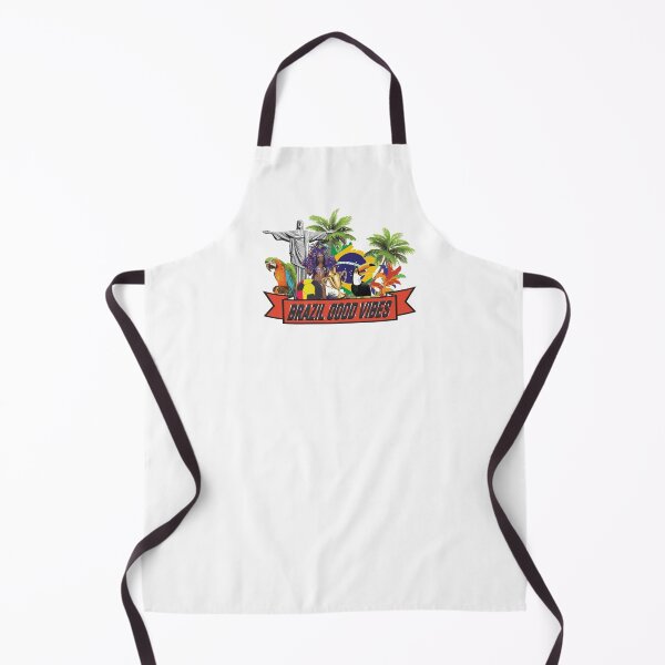Item preview, Brazil designed and sold by TopBaseline.