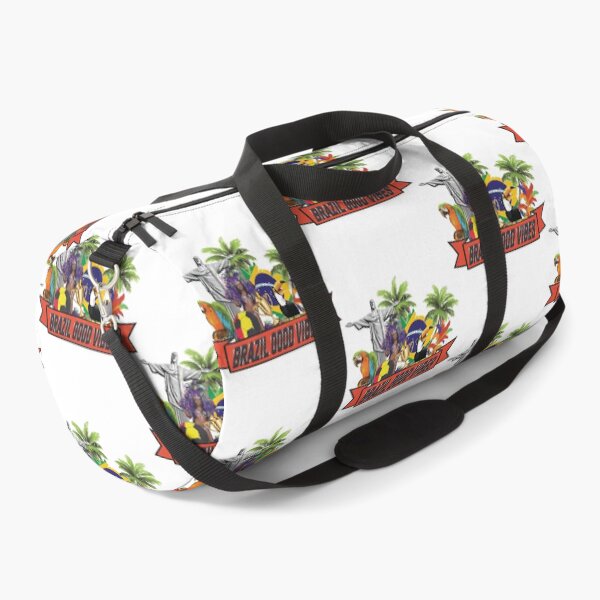 Item preview, Brazil designed and sold by TopBaseline.