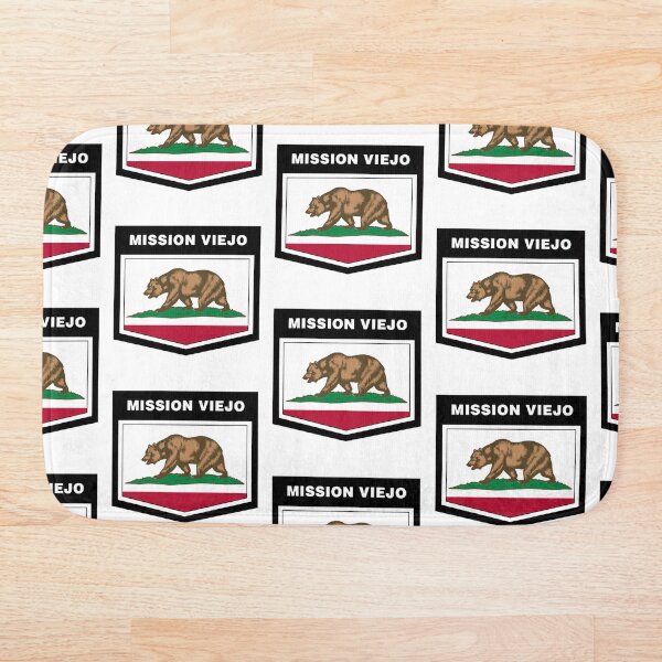 Item preview, Mission Viejo California designed and sold by Grayforth.