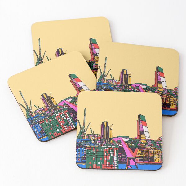 Item preview, London View designed and sold by juliechicago.