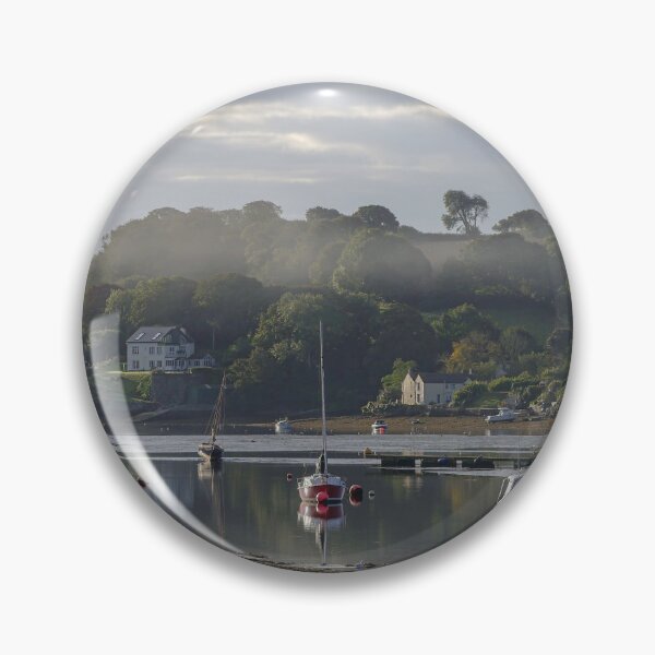 Item preview, Mylor Creek Cornwall designed and sold by Jim Key.