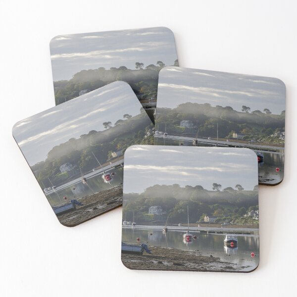 Item preview, Mylor Creek Cornwall designed and sold by Jim Key.