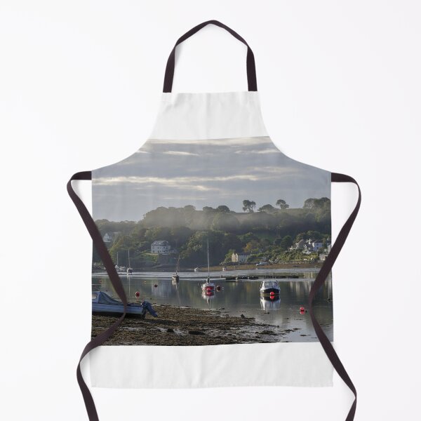 Item preview, Mylor Creek Cornwall designed and sold by Jim Key.