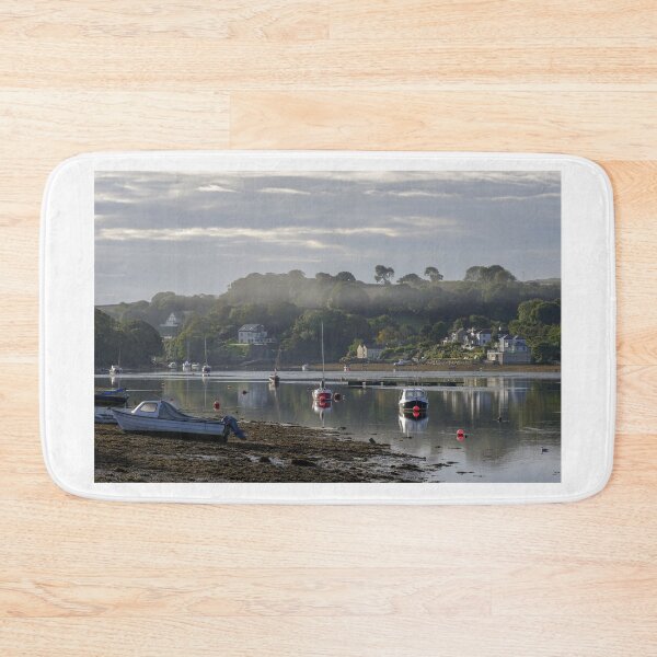 Item preview, Mylor Creek Cornwall designed and sold by Jim Key.