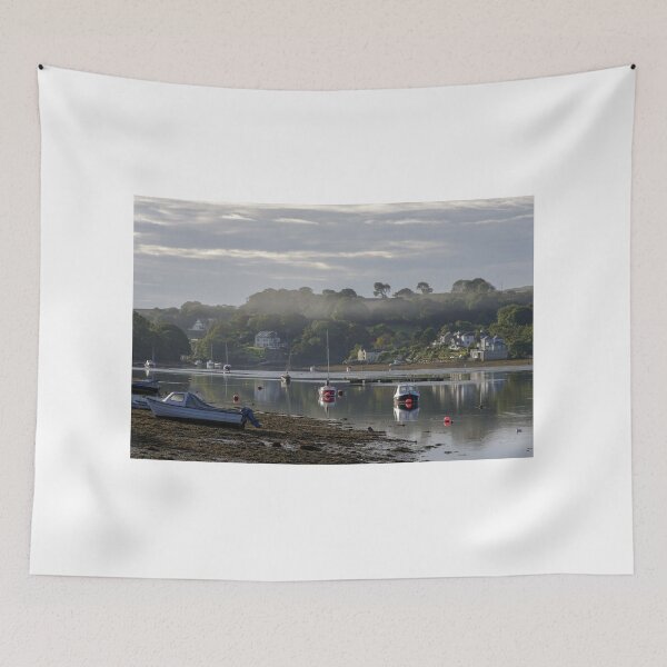 Item preview, Mylor Creek Cornwall designed and sold by Jim Key.