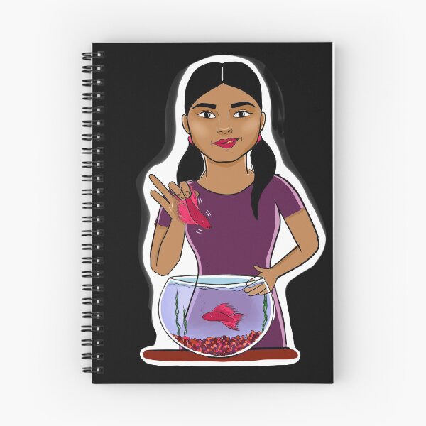 Item preview, Fishing designed and sold by GUEVARARTE.