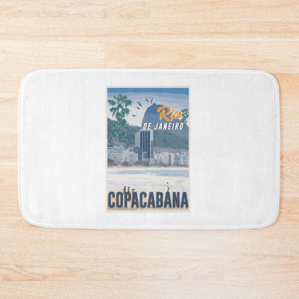 Item preview, Brazil designed and sold by TopBaseline.