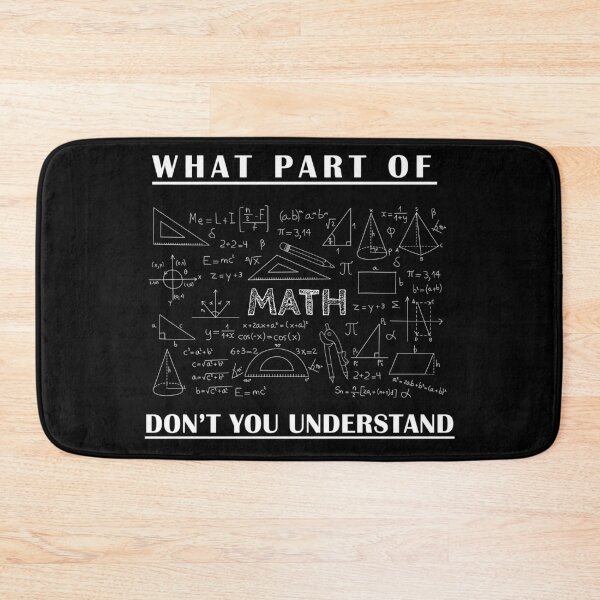 Item preview, what part of don't you understand designed and sold by MrX1920.