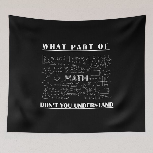 Item preview, what part of don't you understand designed and sold by MrX1920.
