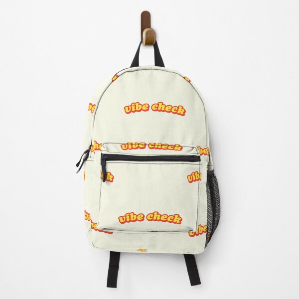 Item preview, Vibe Check Meme Funny Joke designed and sold by sharedipmemes.