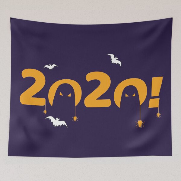 Item preview, 2020 Halloween designed and sold by hipposstore.