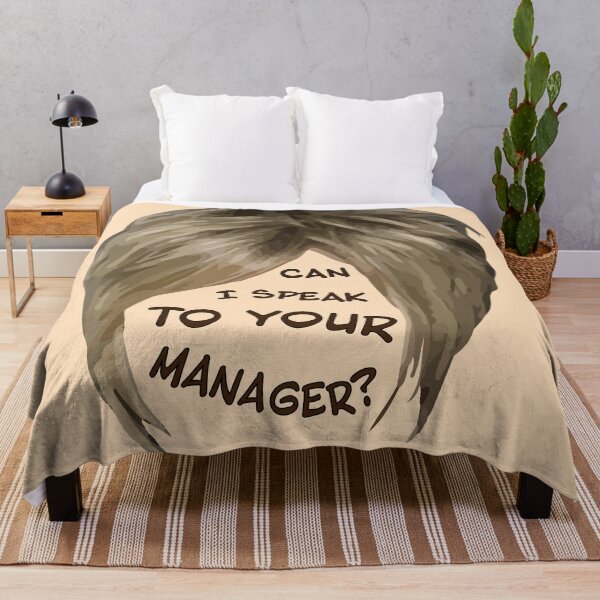 Item preview, Karen wants to speak to your manager designed and sold by wendy4496.