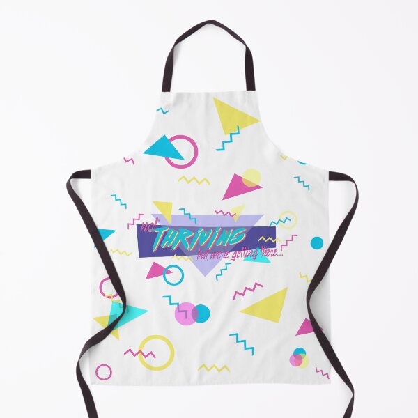 Item preview, not Thriving (but we're getting there) designed and sold by AnnbleBee.
