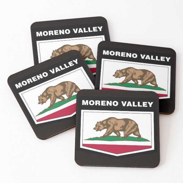 Item preview, Moreno Valley California designed and sold by Grayforth.