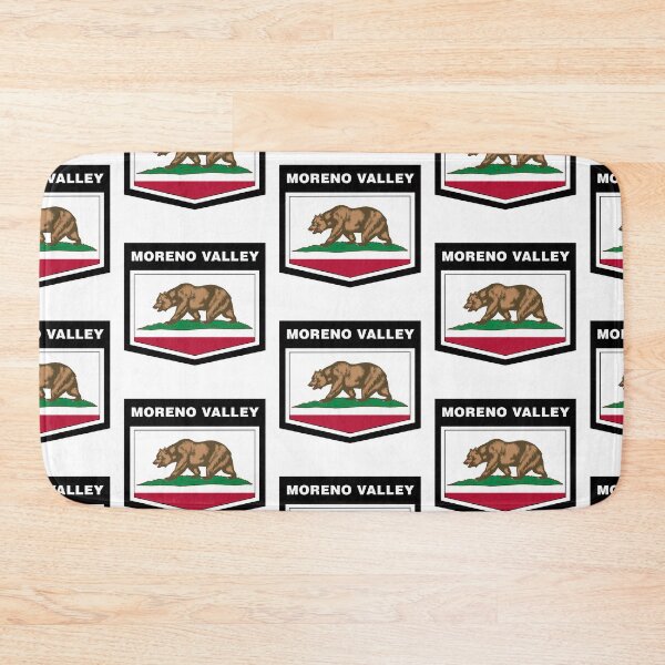 Item preview, Moreno Valley California designed and sold by Grayforth.