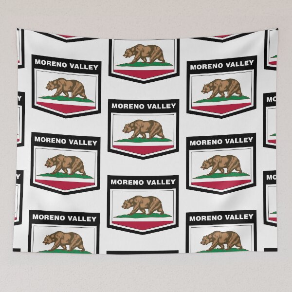 Item preview, Moreno Valley California designed and sold by Grayforth.